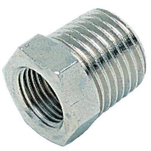 R3/8''(M) x G1/4'' (F) Reduzierbuchse