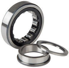 Cylindrical Roller Bearing 35x80x31mm DIN 5412 Reinforced NUP