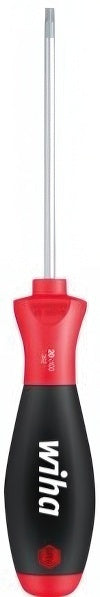 Wiha SoftFinish Screwdriver TORX TX20x100 mm