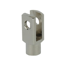 M20x1.5 Clevis Rod-end Pin Steel ISO-8140 CIL-80mm MCQV/MCQI2