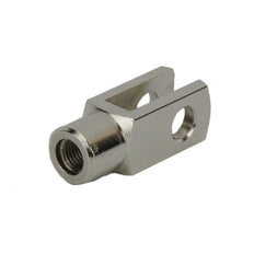 M20x1.5 Clevis Rod-end Pin Steel ISO-8140 CIL-100mm MCQV/MCQI2