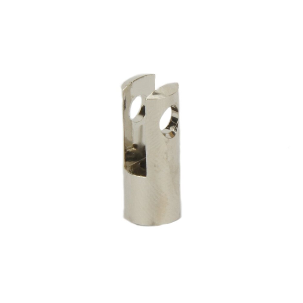 M8x1.25 Clevis Rod-end Pin Steel ISO-8140 CIL-20 MCMI/MCMA