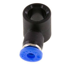4mm L-Banjo-Steckverschraubung PBT/POM NBR Hohlschraube G1/8'' [10 Stück]