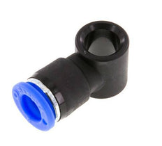 8mm L-Banjo Steckverschraubung PBT/POM NBR Hohlschraube G1/8'' [5 Stück]