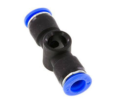 8mm T-Banjo Steckverschraubung PBT NBR Hohlschraube G1/8'' [5 Stück]