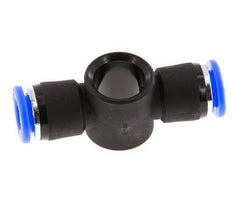 8mm T-Banjo Steckverschraubung PBT NBR Hohlschraube G1/4'' [5 Stück]