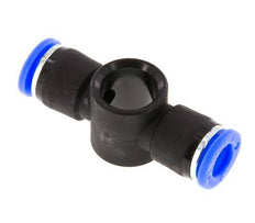 8mm T-Banjo Steckverschraubung PBT NBR Hohlschraube G1/4'' [5 Stück]